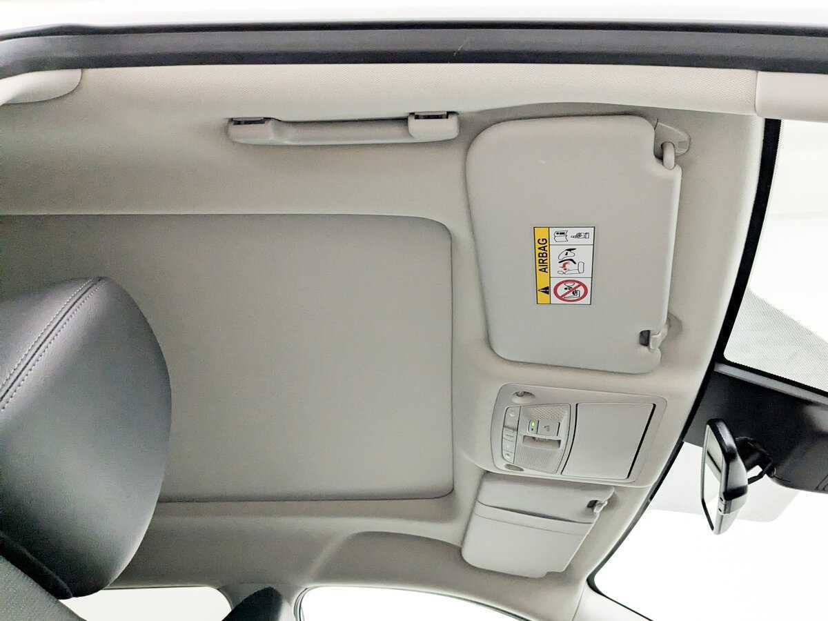 Купить Nissan X-Trail, 2021, 71 974 км.. Фото: #19
