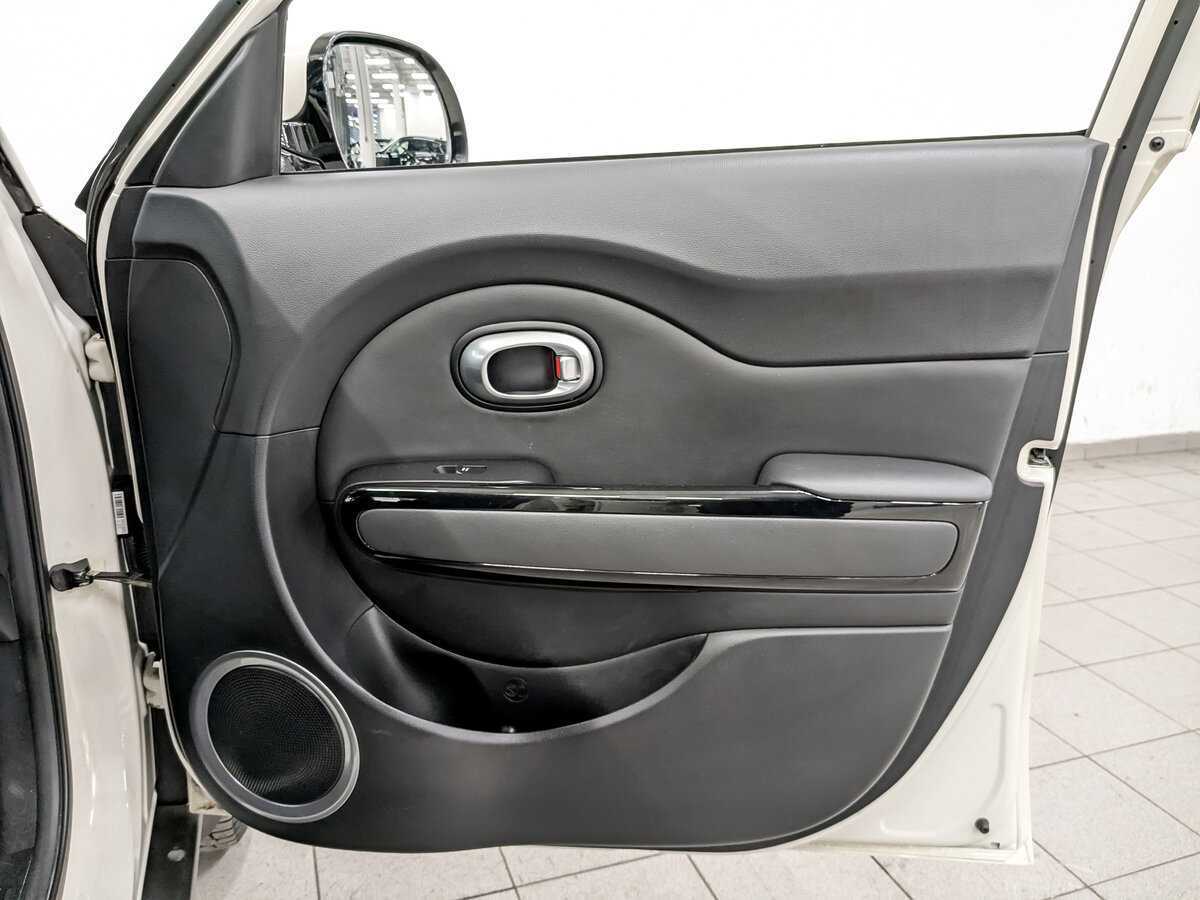 Купить Kia Soul, 2016, 79 055 км.. Фото: #23