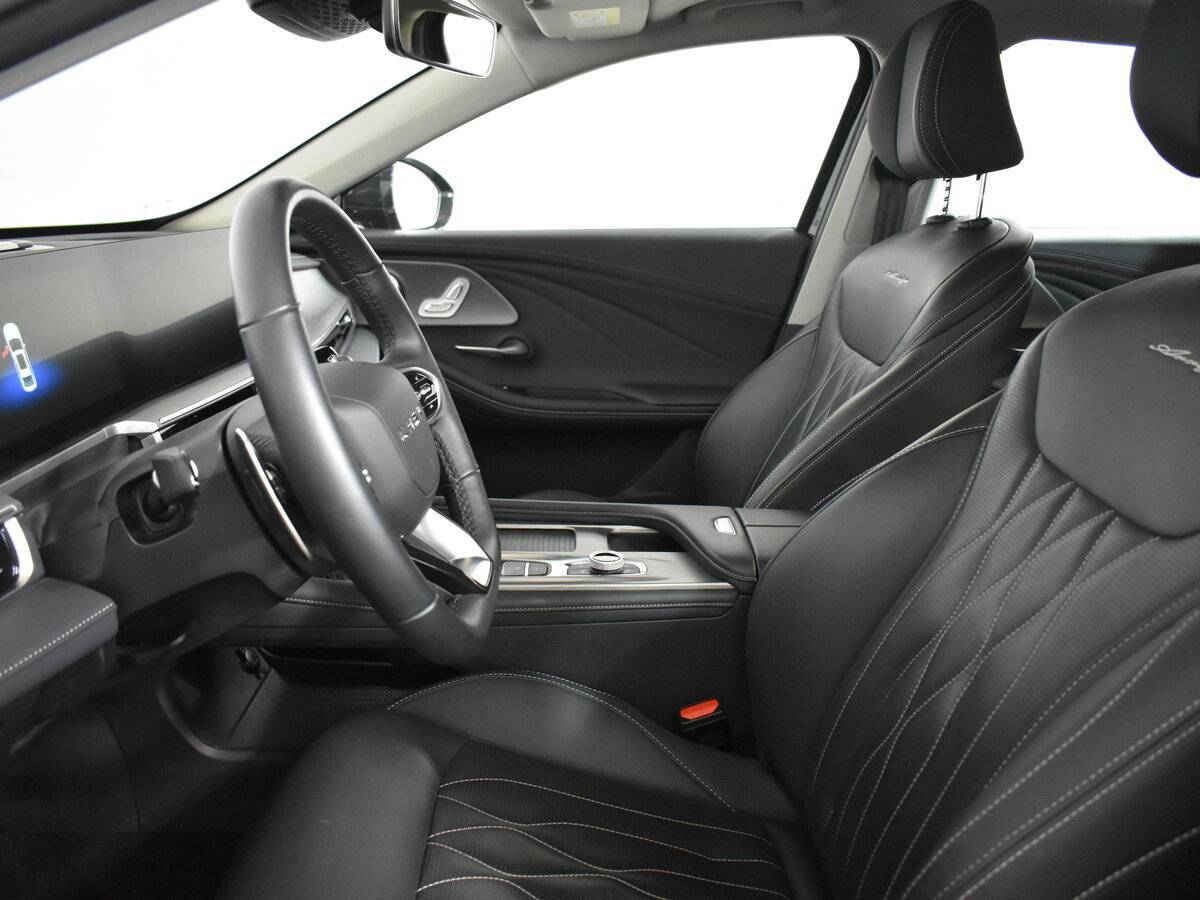 Купить Chery Arrizo 8, 2023, 9 000 км.. Фото: #7