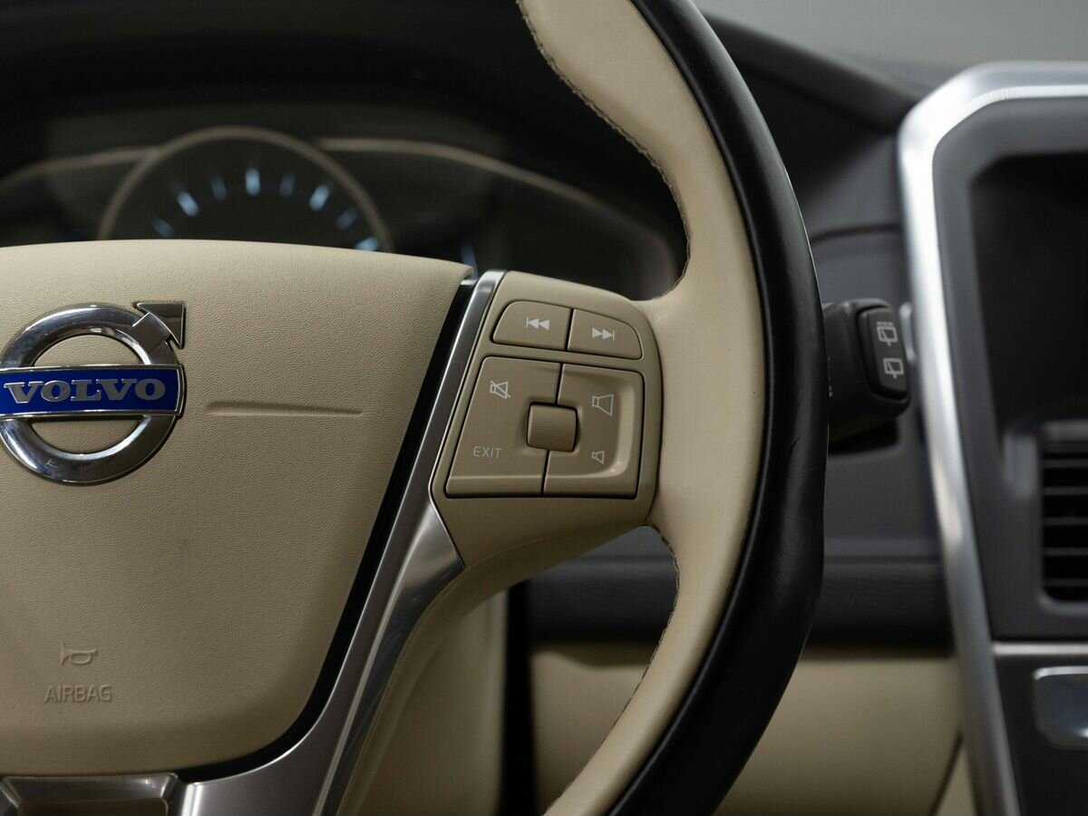 Купить Volvo XC60, 2014, 162 000 км.. Фото: #16