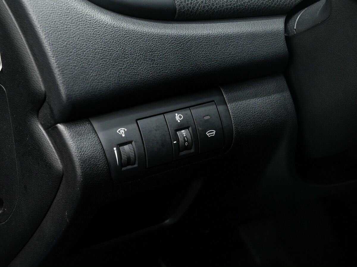 Купить Kia Cerato, 2012, 341 000 км.. Фото: #15