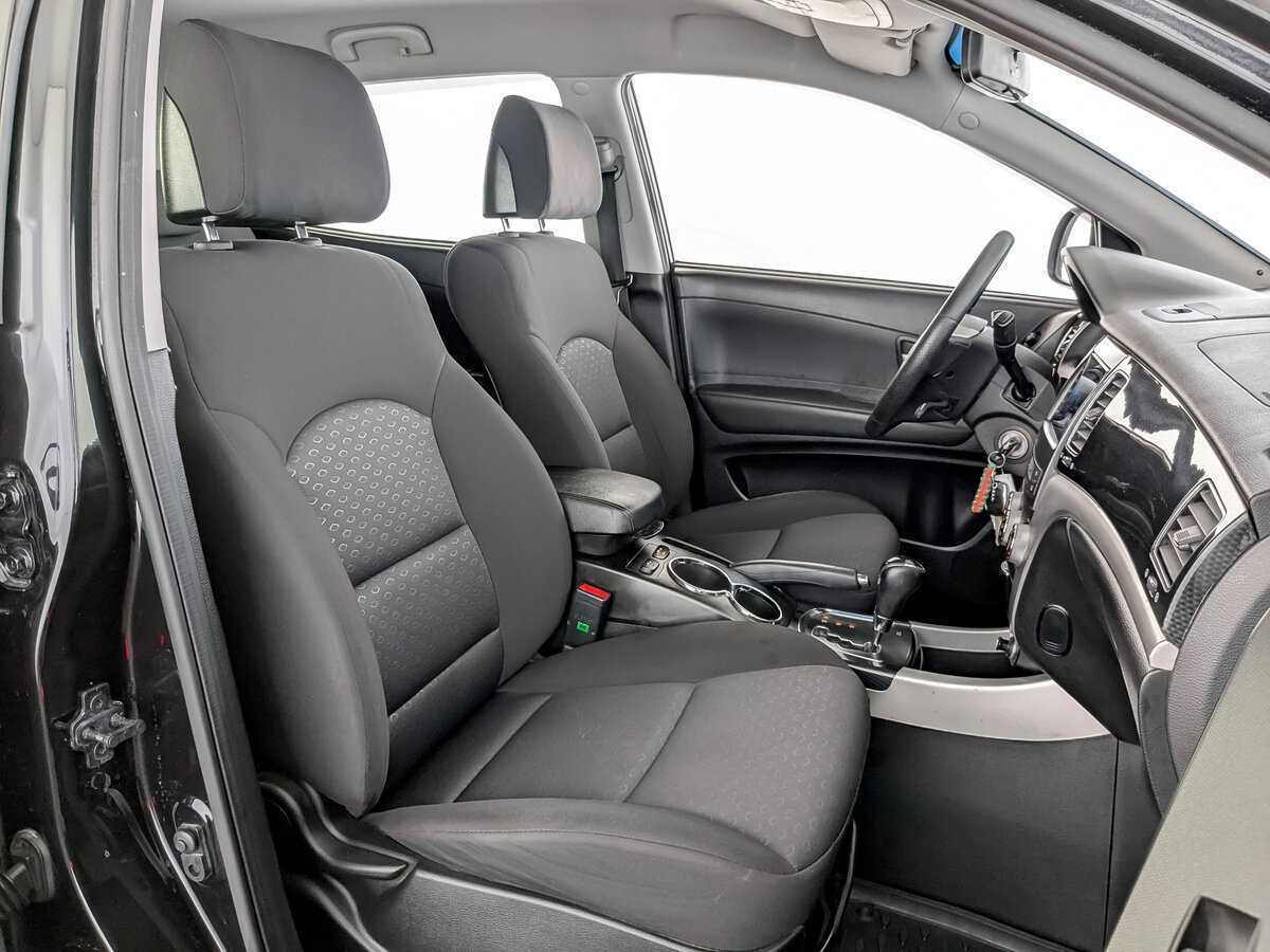 Купить SsangYong Actyon, 2013, 157 014 км.. Фото: #22