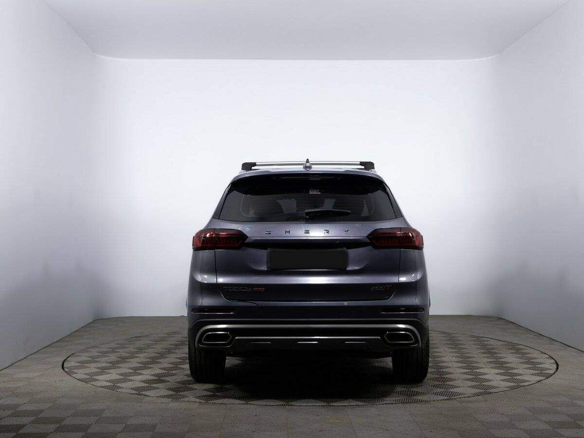 Купить Chery Tiggo 8 Pro, 2022, 37 869 км.. Фото: #5