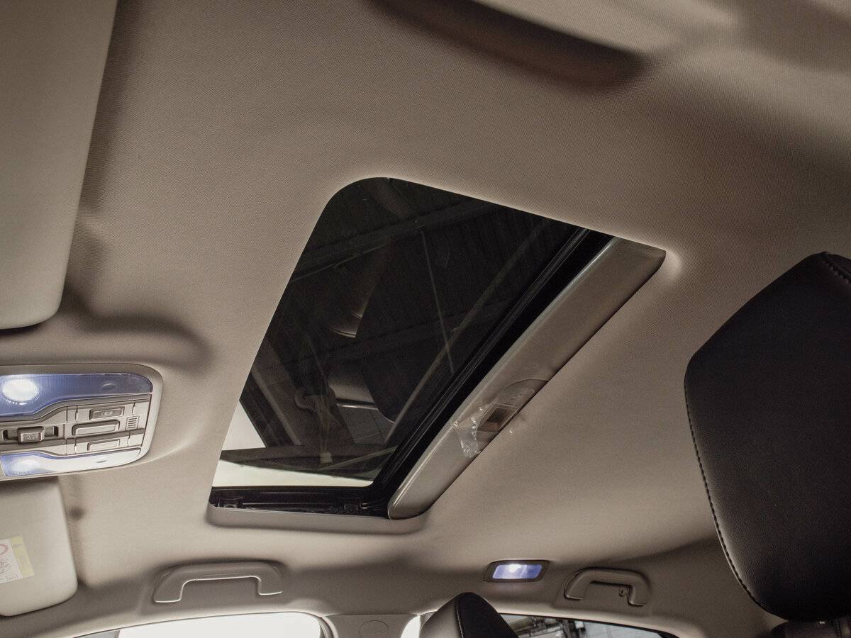 Купить Haval F7x, 2023, 15 210 км.. Фото: #17