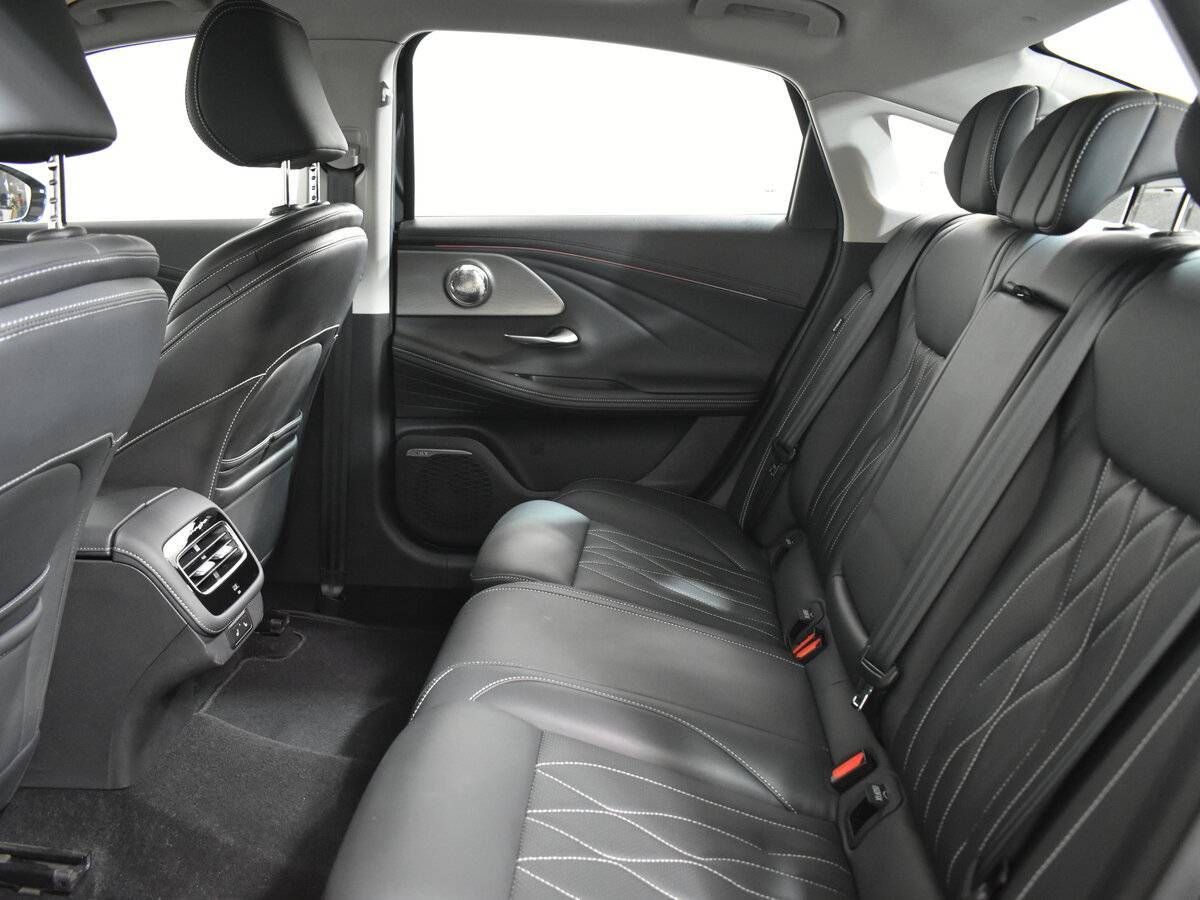 Купить Chery Arrizo 8, 2023, 9 000 км.. Фото: #14