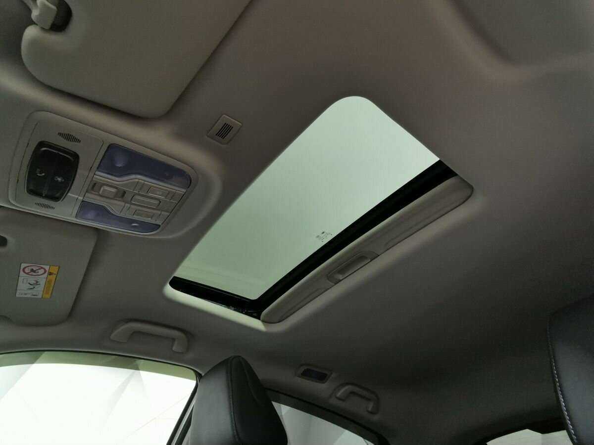 Купить Haval F7x, 2021, 49 991 км.. Фото: #17