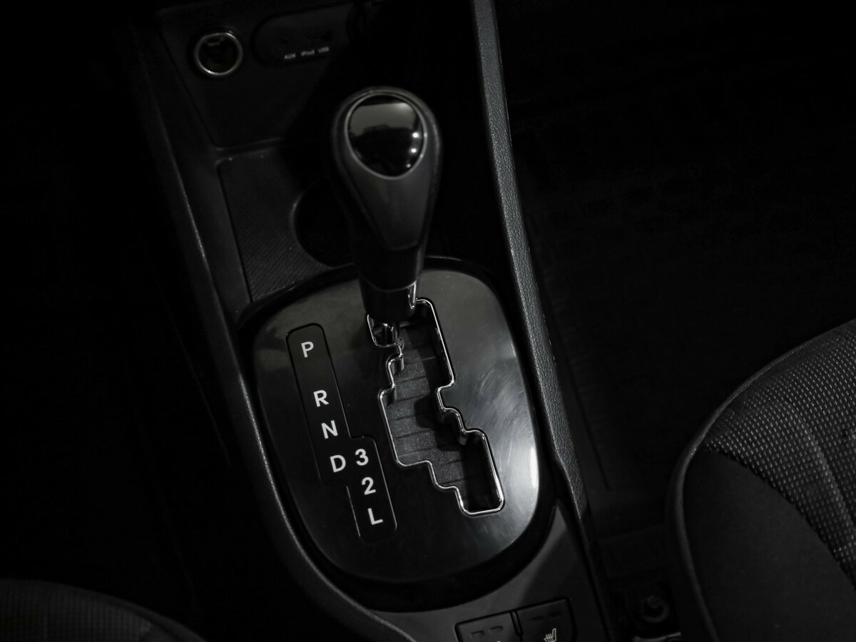 Купить Kia Rio, 2013, 118 747 км.. Фото: #13