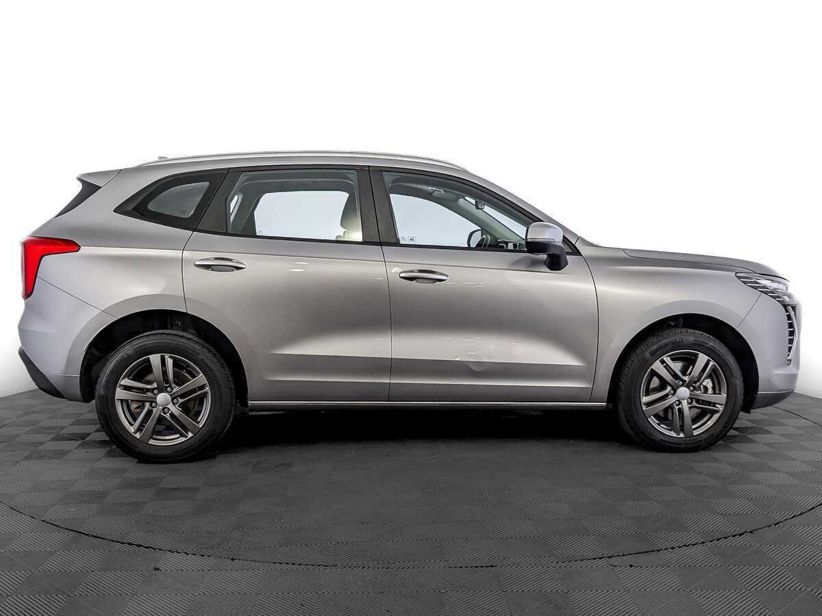 Купить Haval Jolion, 2023, 43 212 км.. Фото: #3