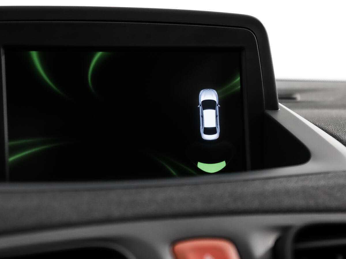 Купить Renault Megane, 2014, 49 638 км.. Фото: #16