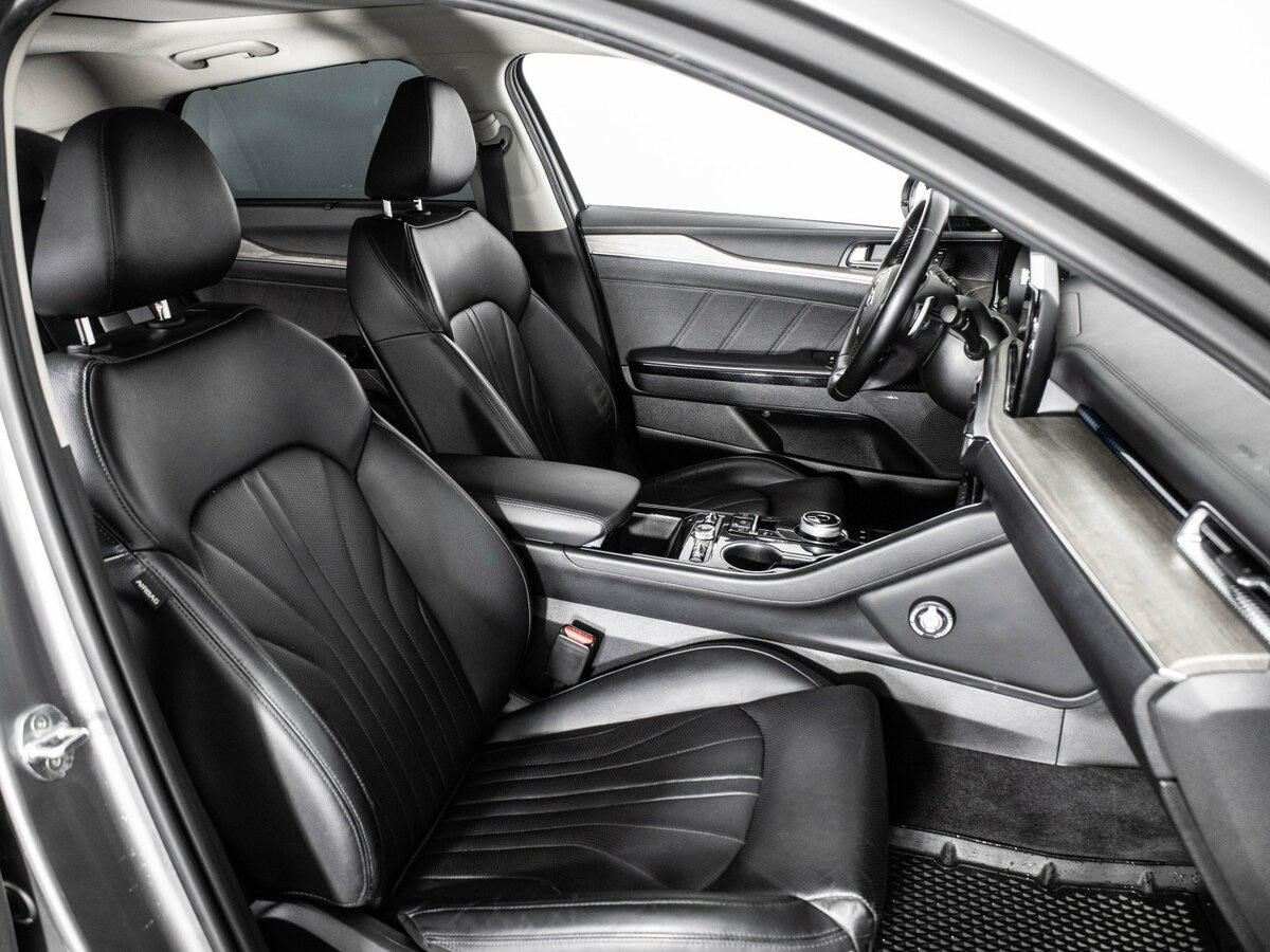Купить Kia K5, 2020, 46 577 км.. Фото: #5