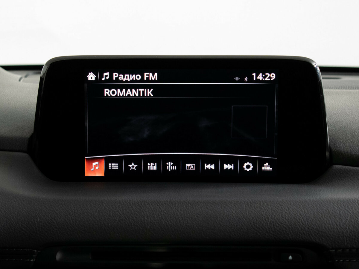 Купить Mazda CX-5, 2017, 112 985 км.. Фото: #13