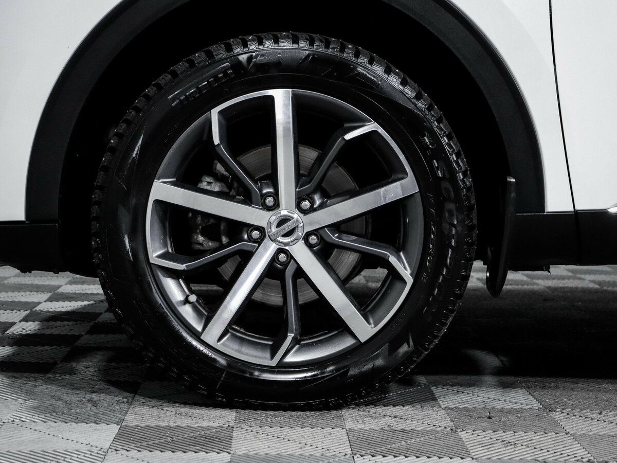 Купить Haval F7x, 2020, 64 017 км.. Фото: #13