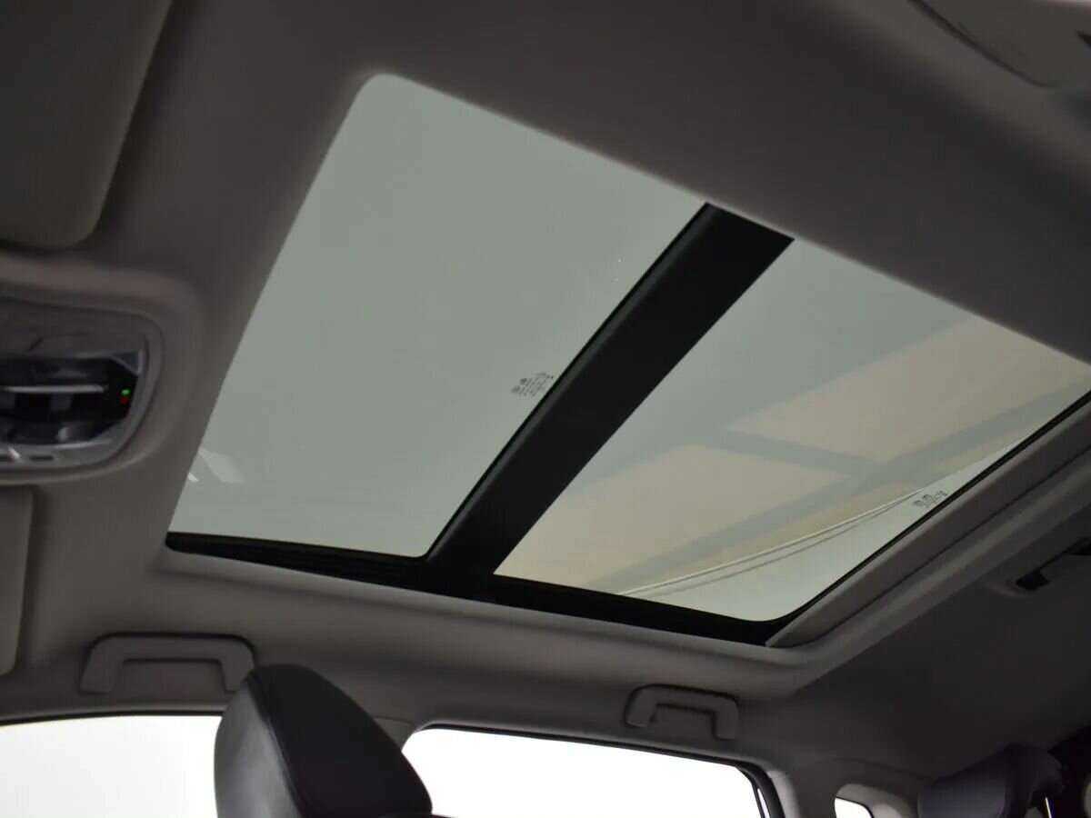 Купить EXEED LX, 2022, 15 200 км.. Фото: #4