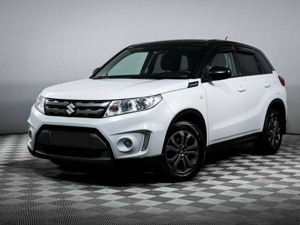 Купить Suzuki Vitara, 2016, 150 000 км.. Фото: #0