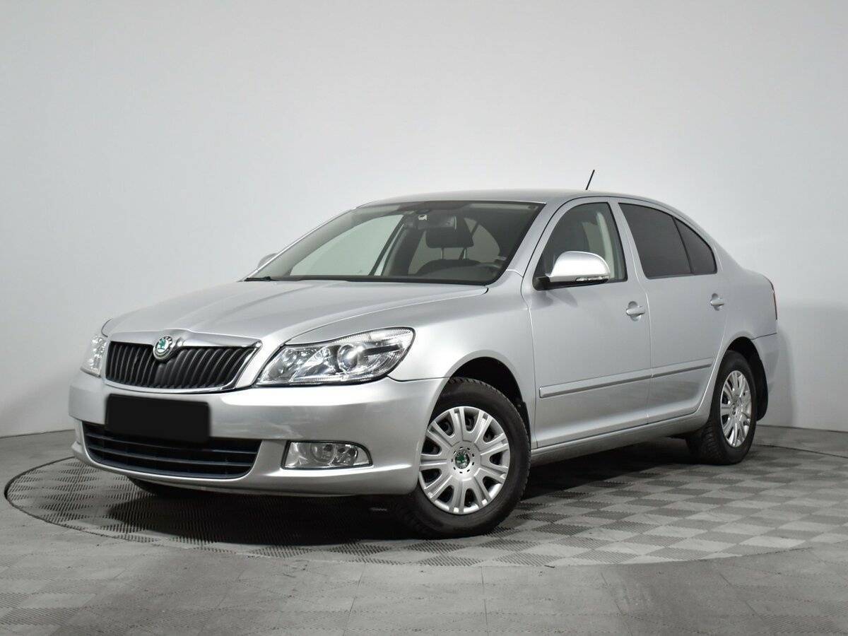 Купить Skoda Octavia, 2013, 114 513 км.. Фото: #0