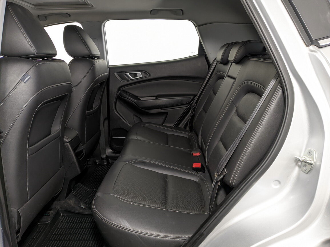 Купить Chery Tiggo 4, 2022, 102 600 км.. Фото: #11