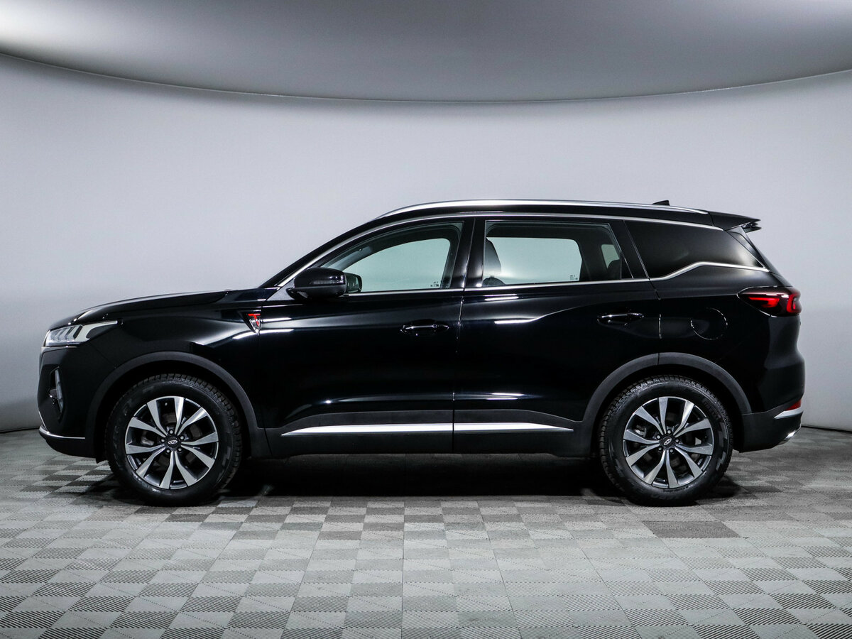 Купить Chery Tiggo 7 Pro Max, 2023, 33 250 км.. Фото: #7