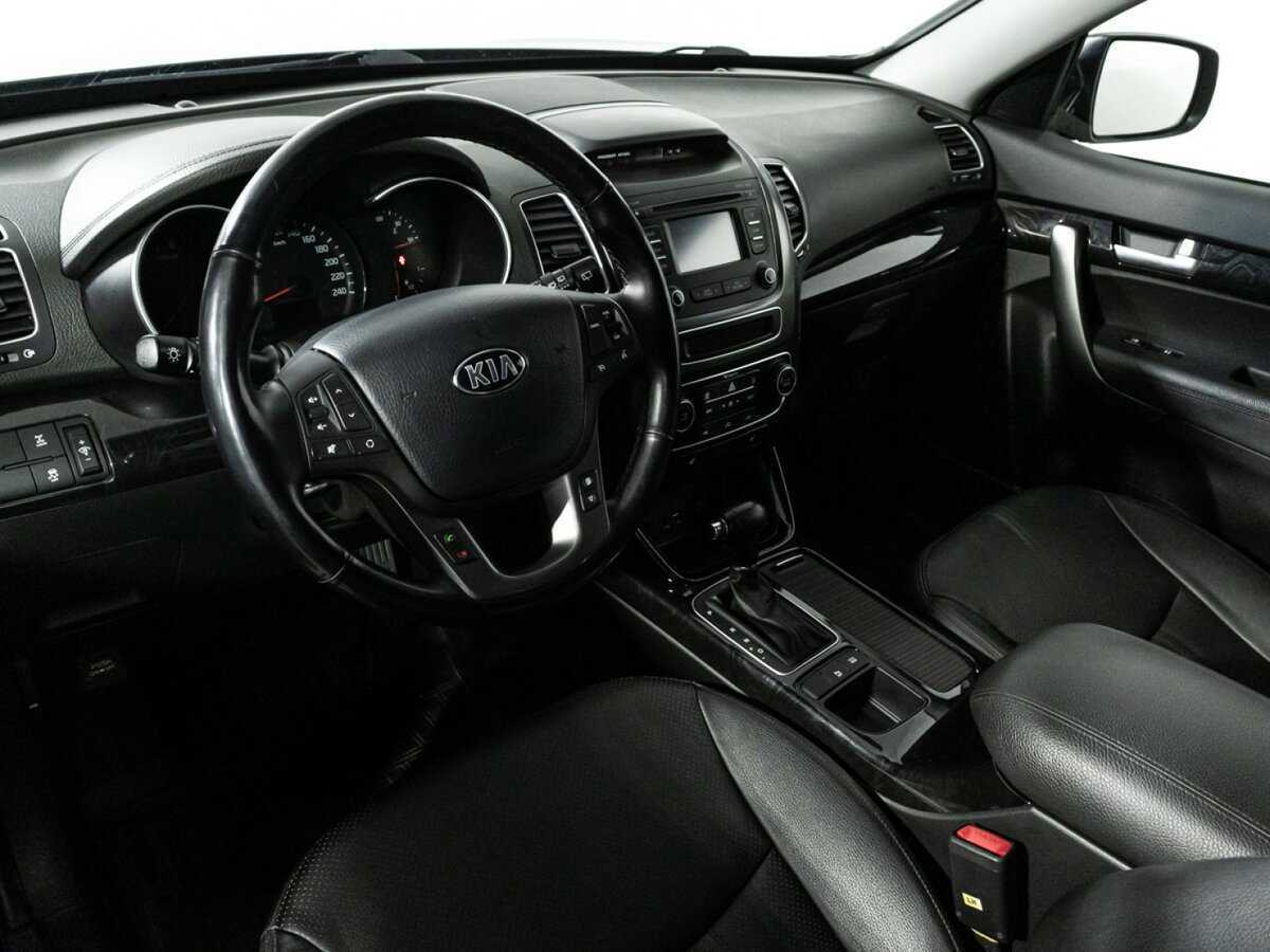 Купить Kia Sorento, 2019, 49 850 км.. Фото: #8