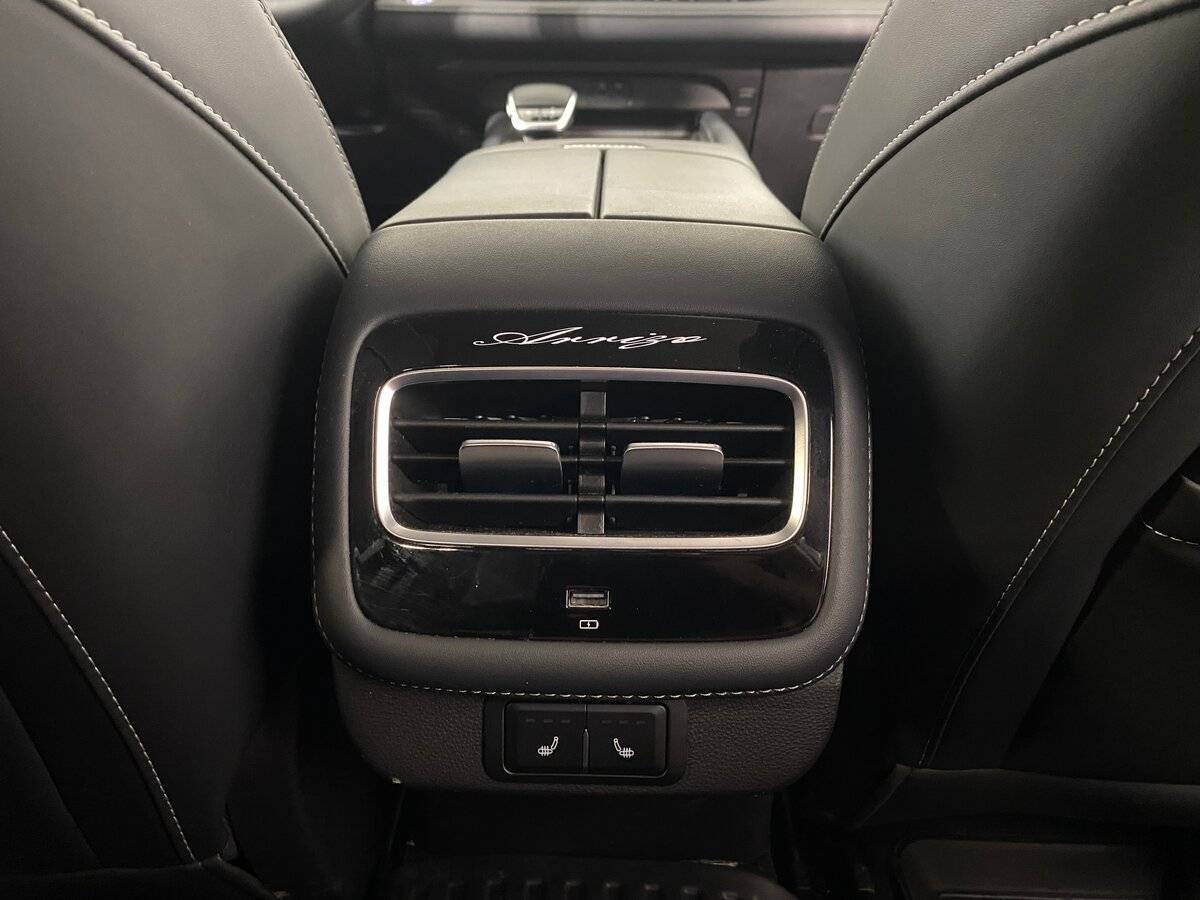 Купить Chery Arrizo 8, 2023, 51 741 км.. Фото: #20