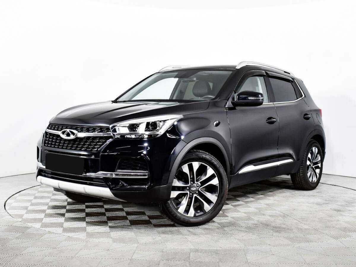 Купить Chery Tiggo 4, 2020, 71 953 км.. Посмотреть фото
