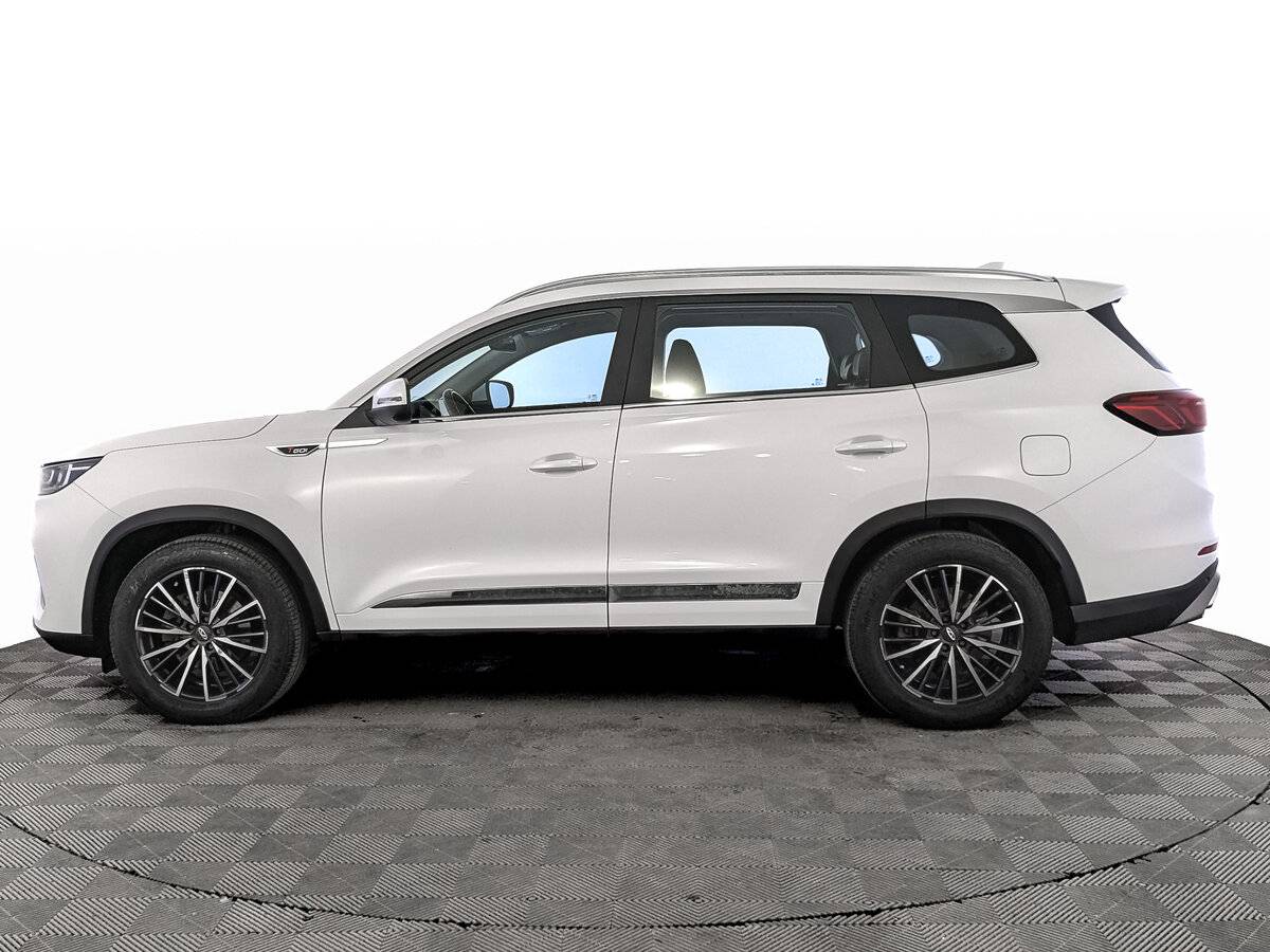 Купить Chery Tiggo 8 Pro, 2022, 94 076 км.. Фото: #7