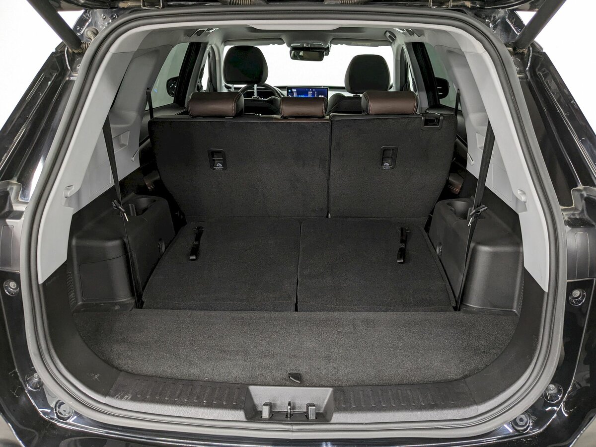 Купить Chery Tiggo 8 Pro, 2022, 70 765 км.. Фото: #9