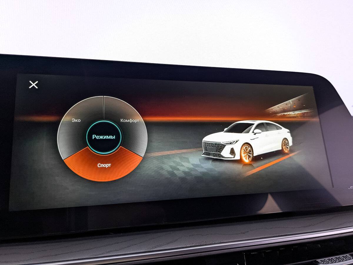 Купить Chery Arrizo 8, 2023, 31 778 км.. Фото: #27