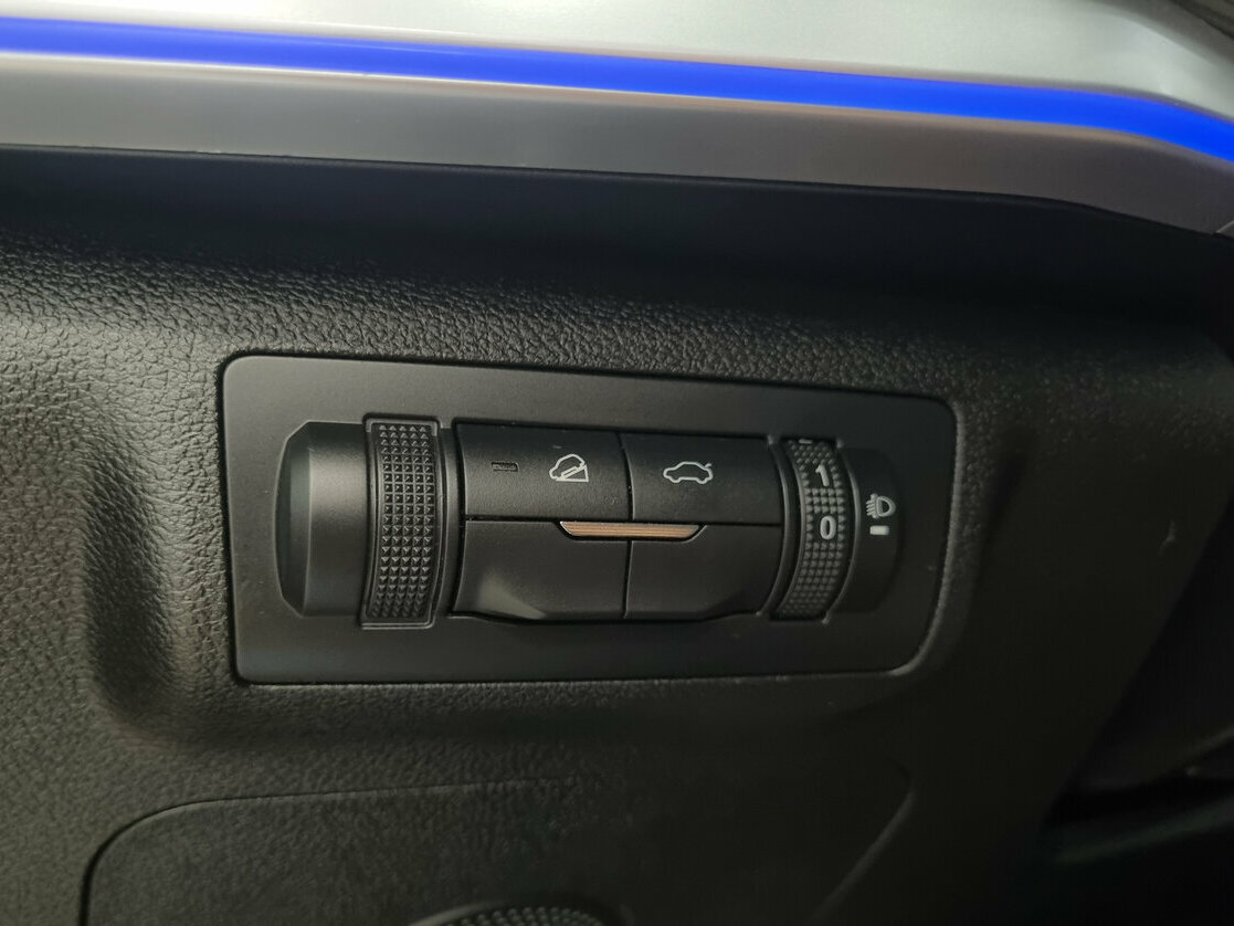 Купить Chery Tiggo 8 Pro, 2023, 45 990 км.. Фото: #9