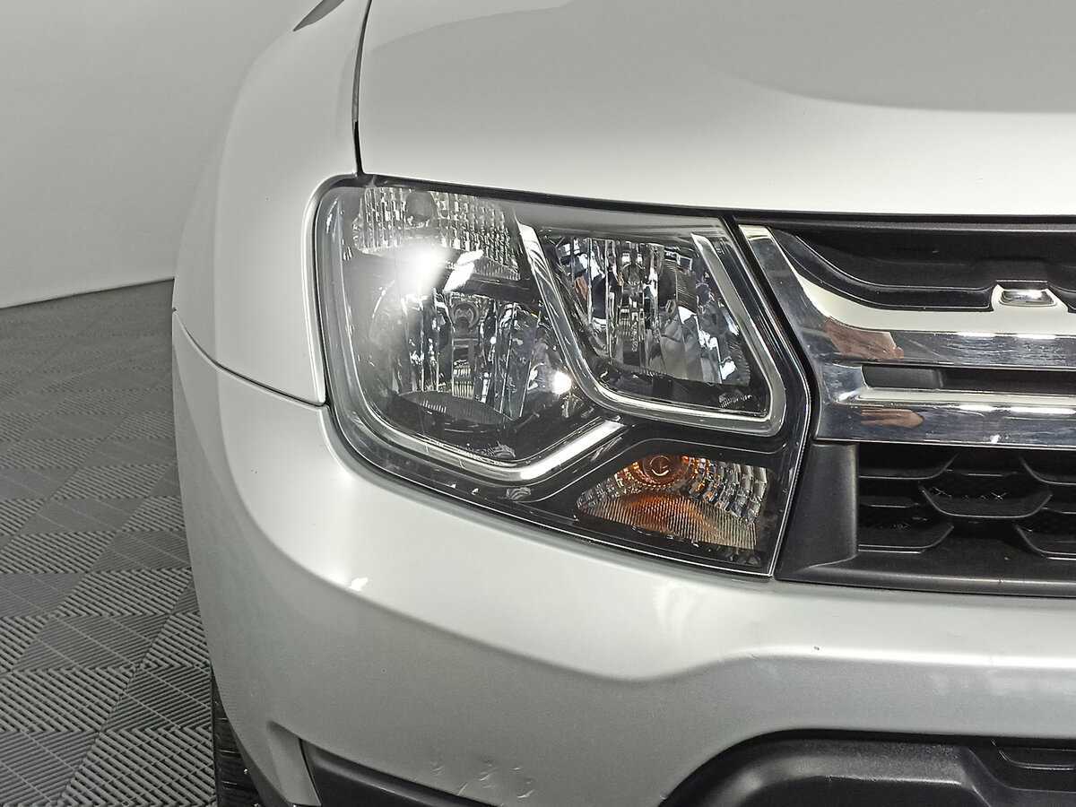 Купить Renault Duster, 2017, 83 899 км.. Фото: #14