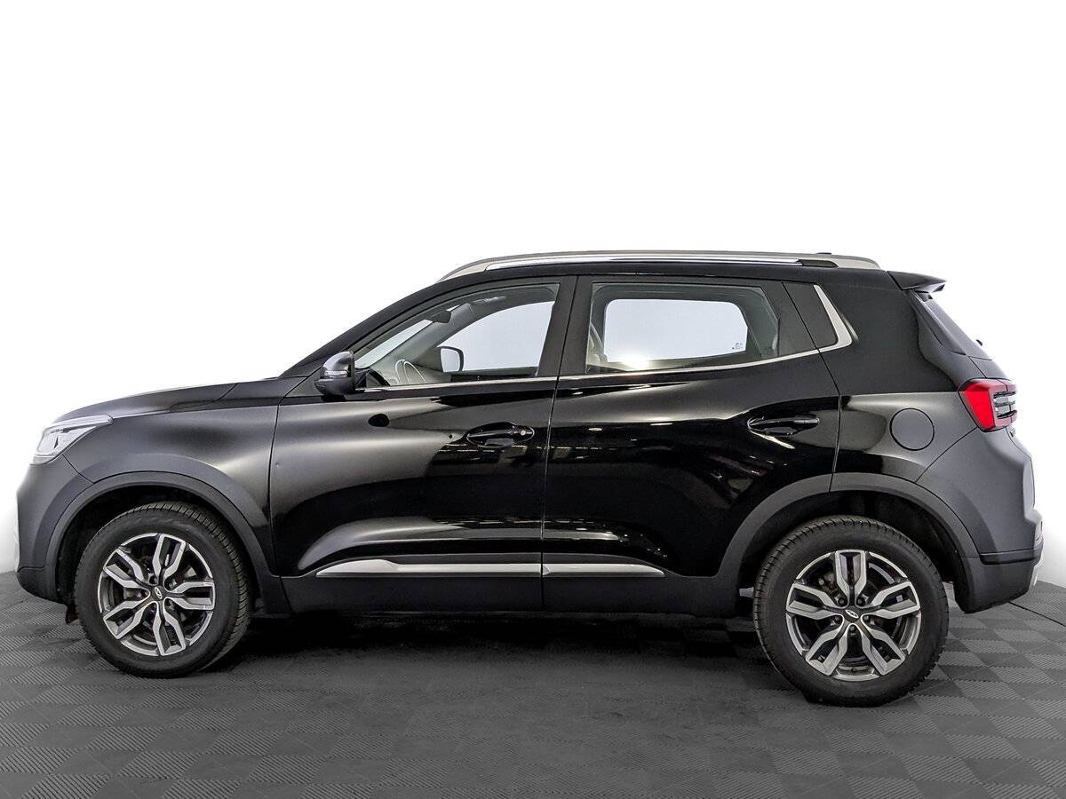 Купить Chery Tiggo 4, 2022, 50 484 км.. Фото: #7