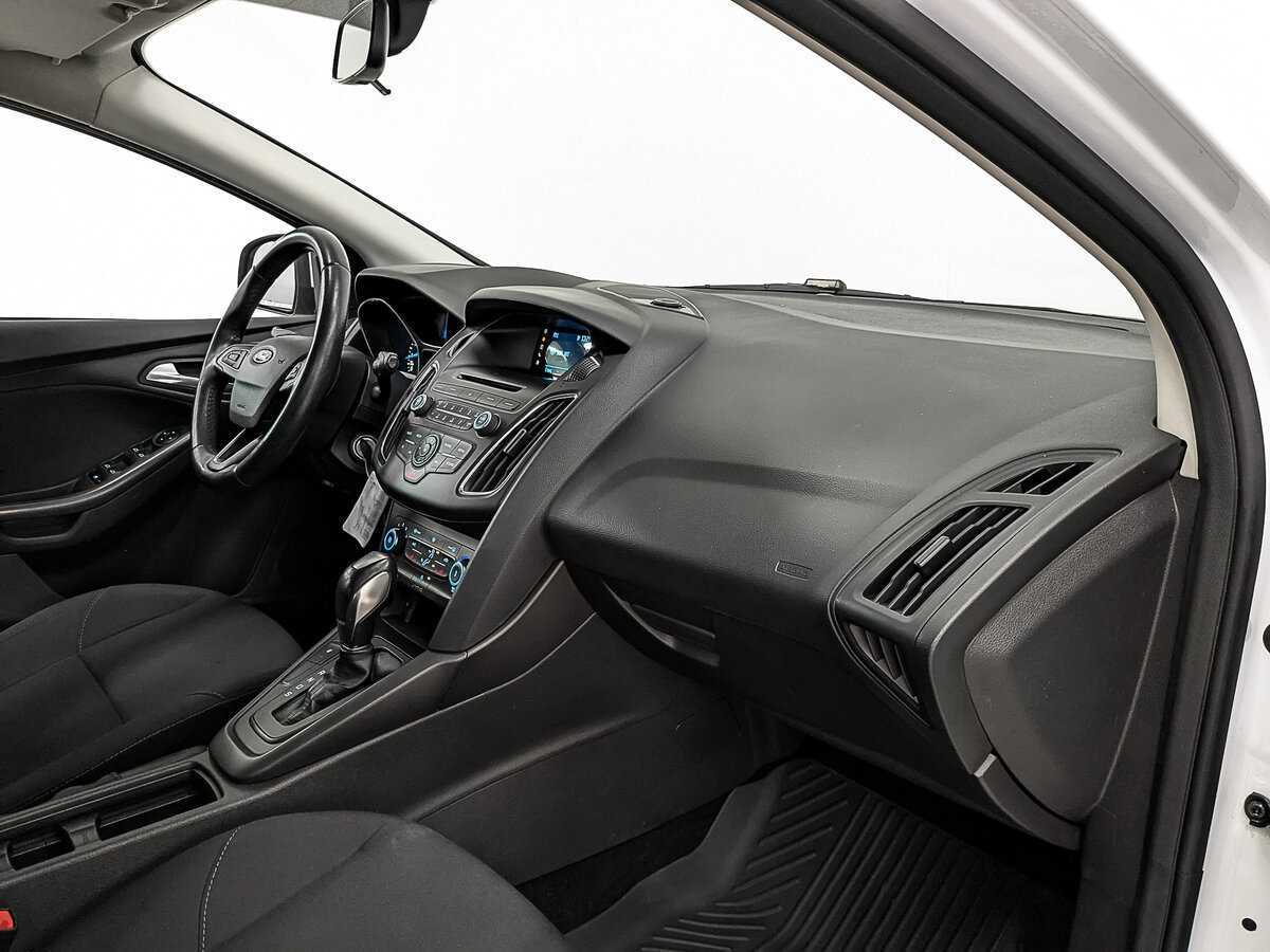 Купить Ford Focus, 2018, 104 847 км.. Фото: #12