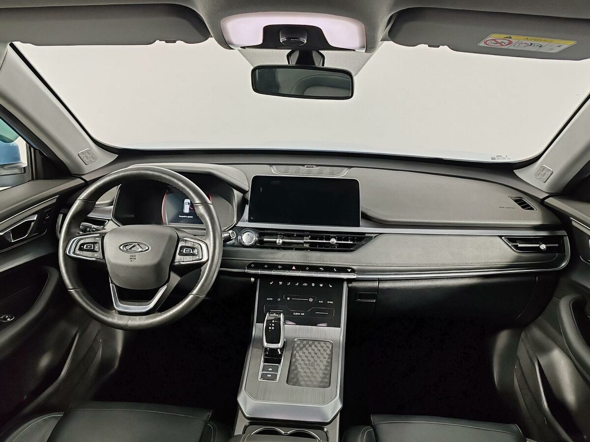 Купить Chery Tiggo 4 Pro, 2022, 80 801 км.. Фото: #13