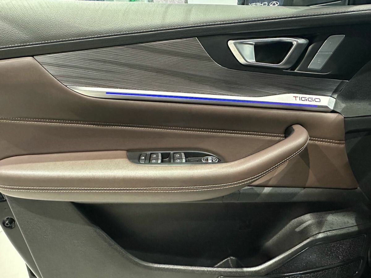 Купить Chery Tiggo 8 Pro, 2022, 78 239 км.. Фото: #10