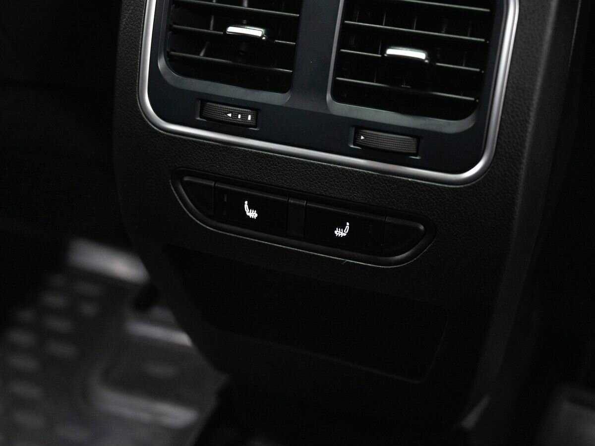 Купить Haval F7x, 2019, 100 883 км.. Фото: #9