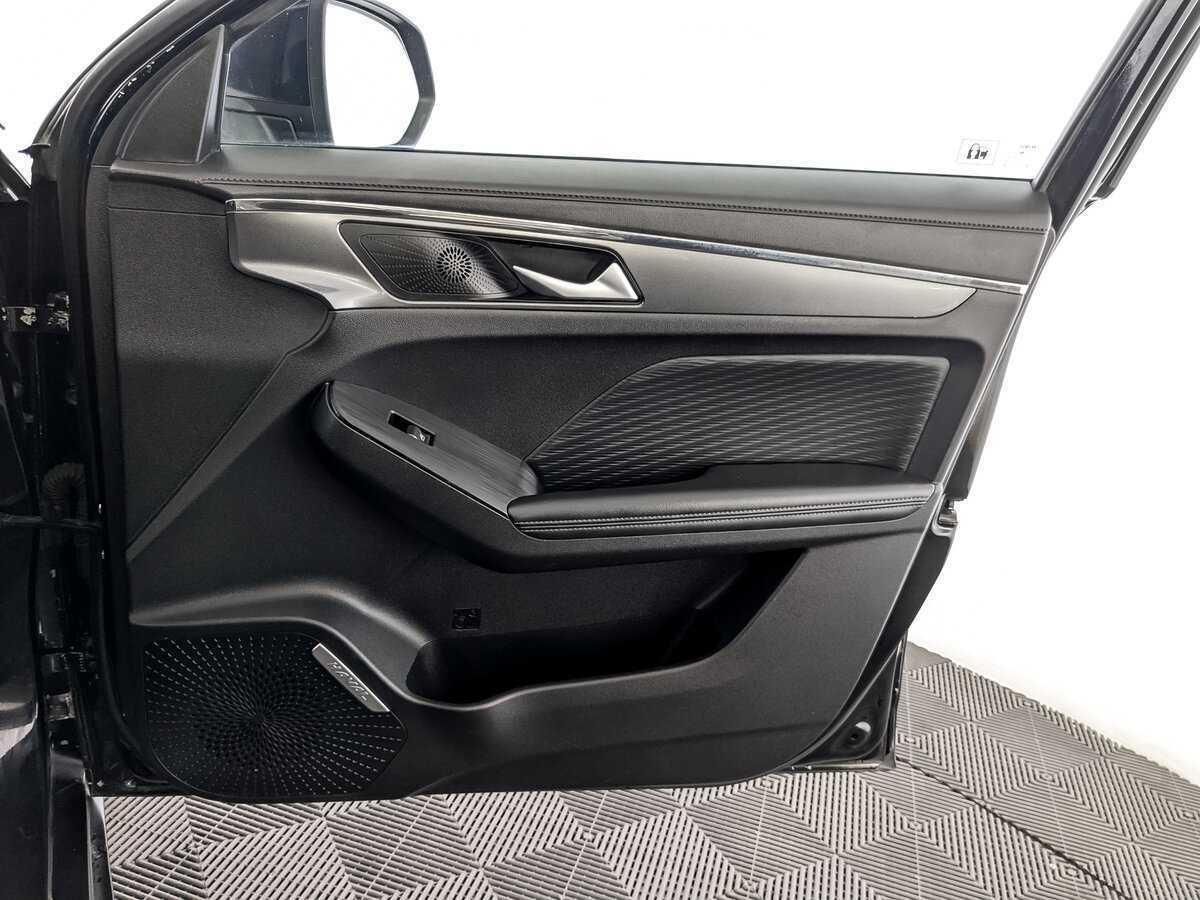 Купить Haval Jolion, 2021, 91 411 км.. Фото: #23