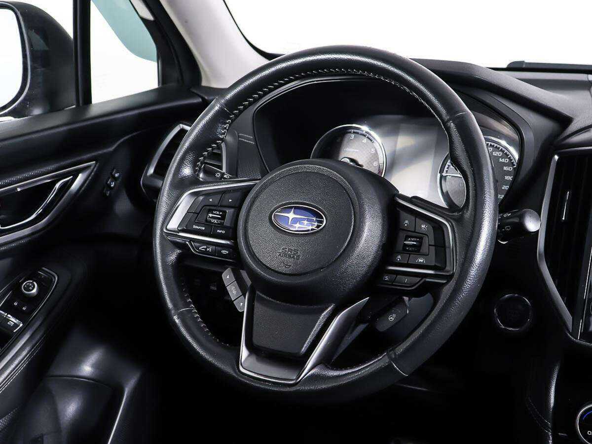 Купить Subaru Forester, 2019, 171 355 км.. Фото: #15
