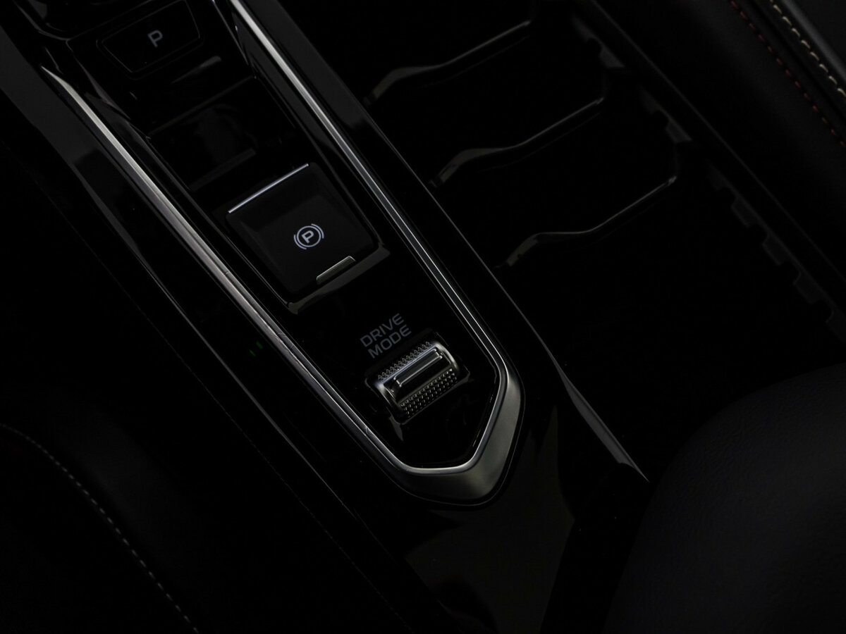 Купить Geely Coolray, 2023, 23 562 км.. Фото: #17