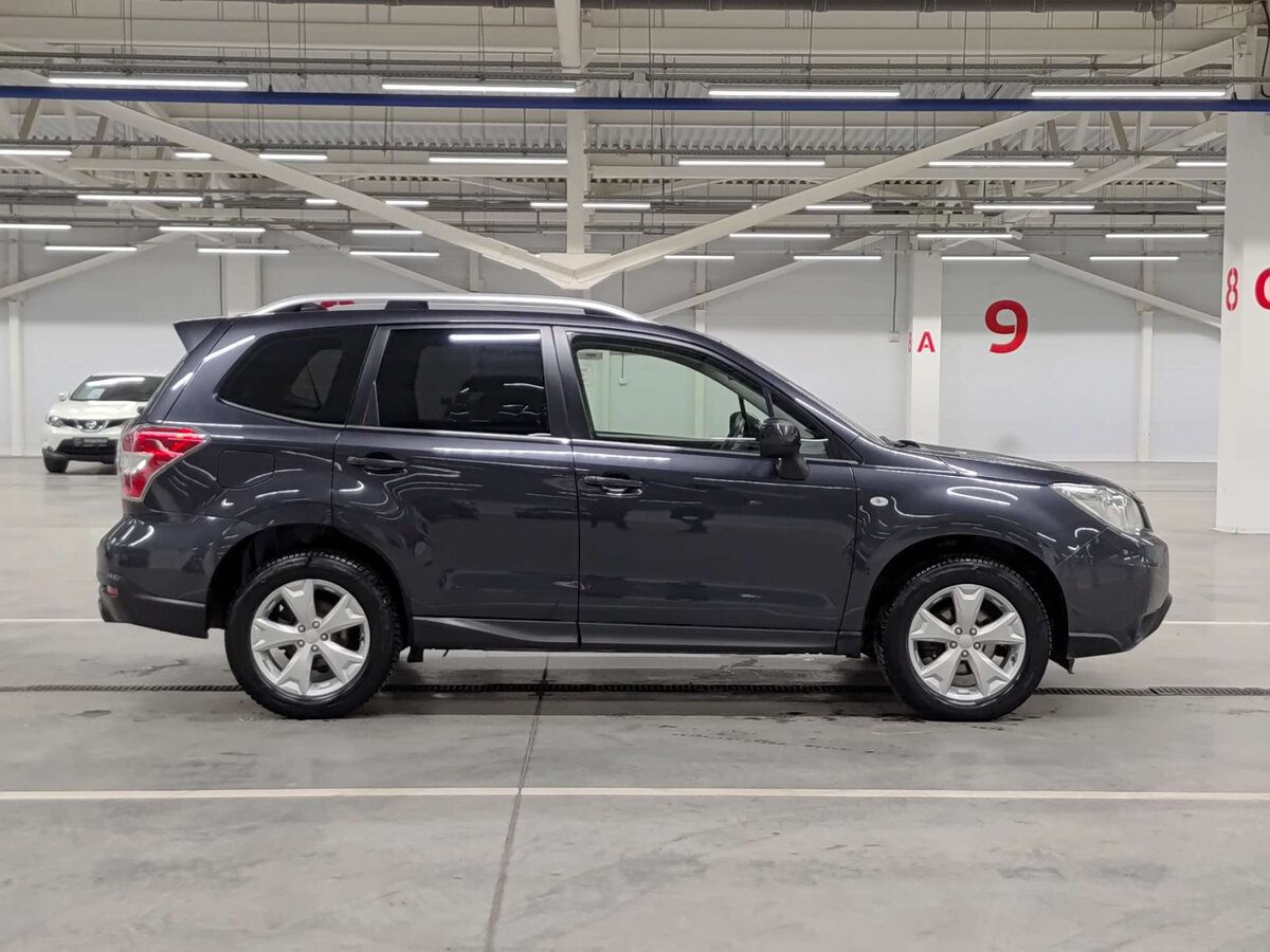 Купить Subaru Forester, 2015, 205 099 км.. Фото: #3
