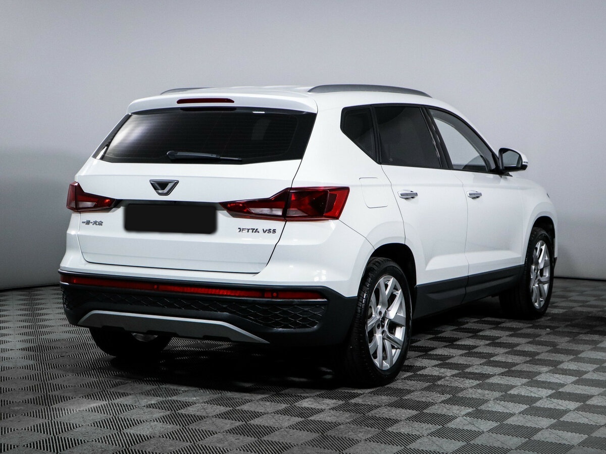 Купить Jetta VS5, 2023, 71 700 км.. Фото: #4