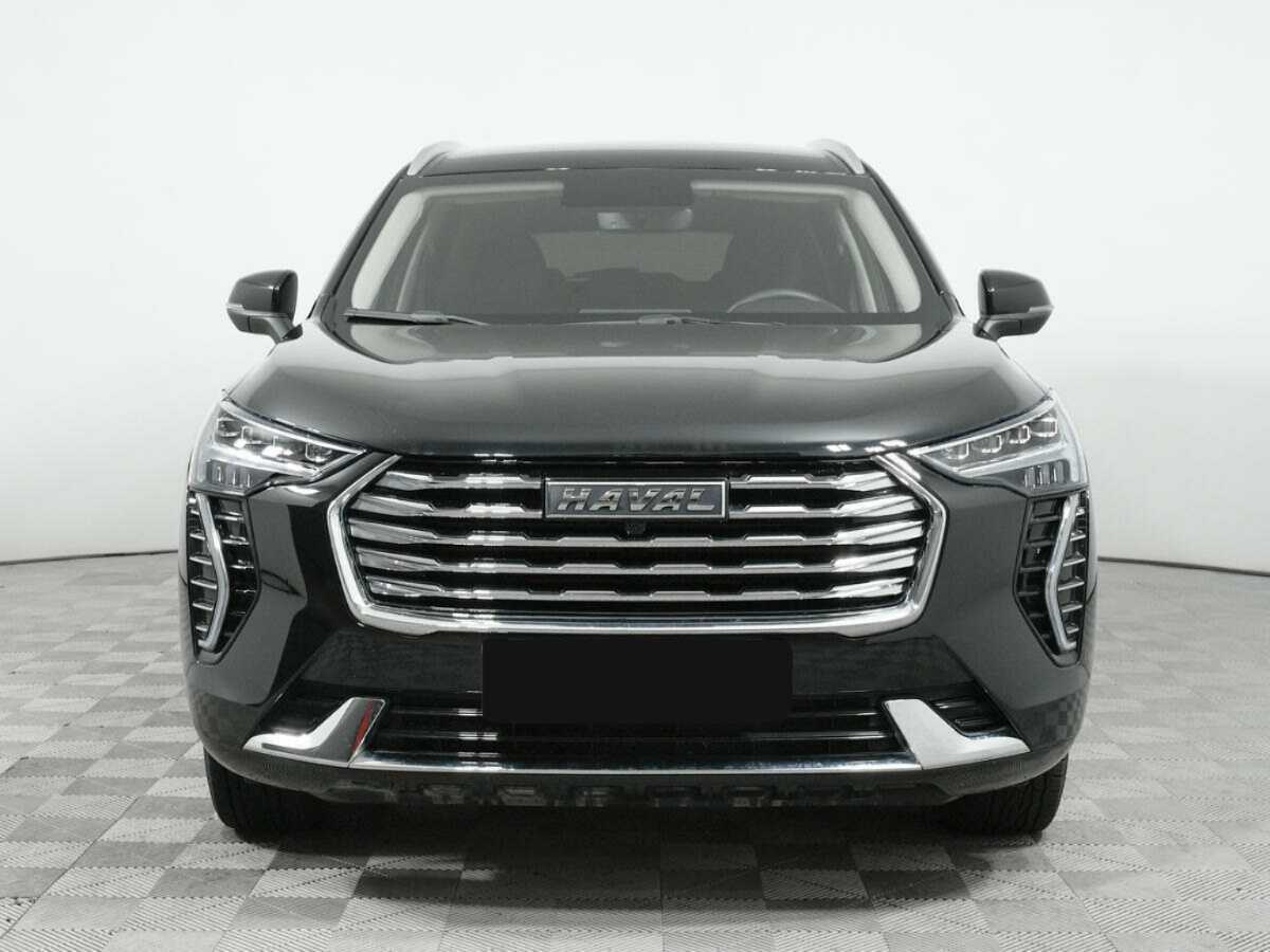 Купить Haval Jolion, 2023, 6 393 км.. Фото: #1