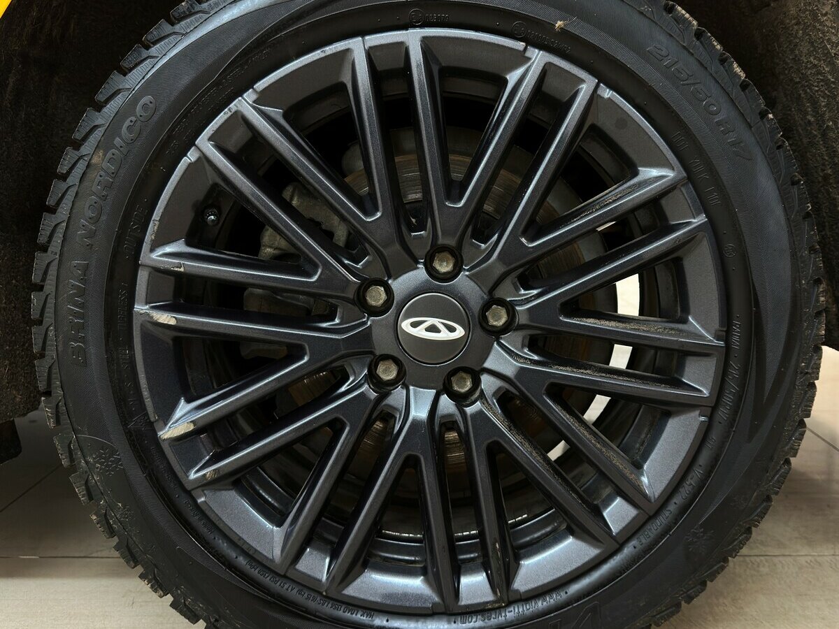 Купить Chery Arrizo 8, 2024, 102 525 км.. Фото: #14