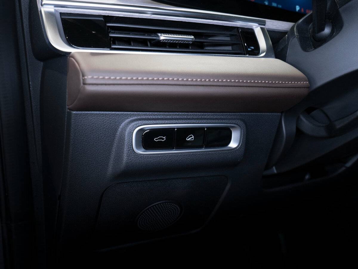 Купить Chery Tiggo 7 Pro Max, 2025, 10 485 км.. Фото: #20