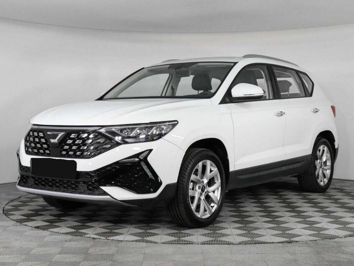 Купить Jetta VS5, 2022, 7 414 км.. Посмотреть фото