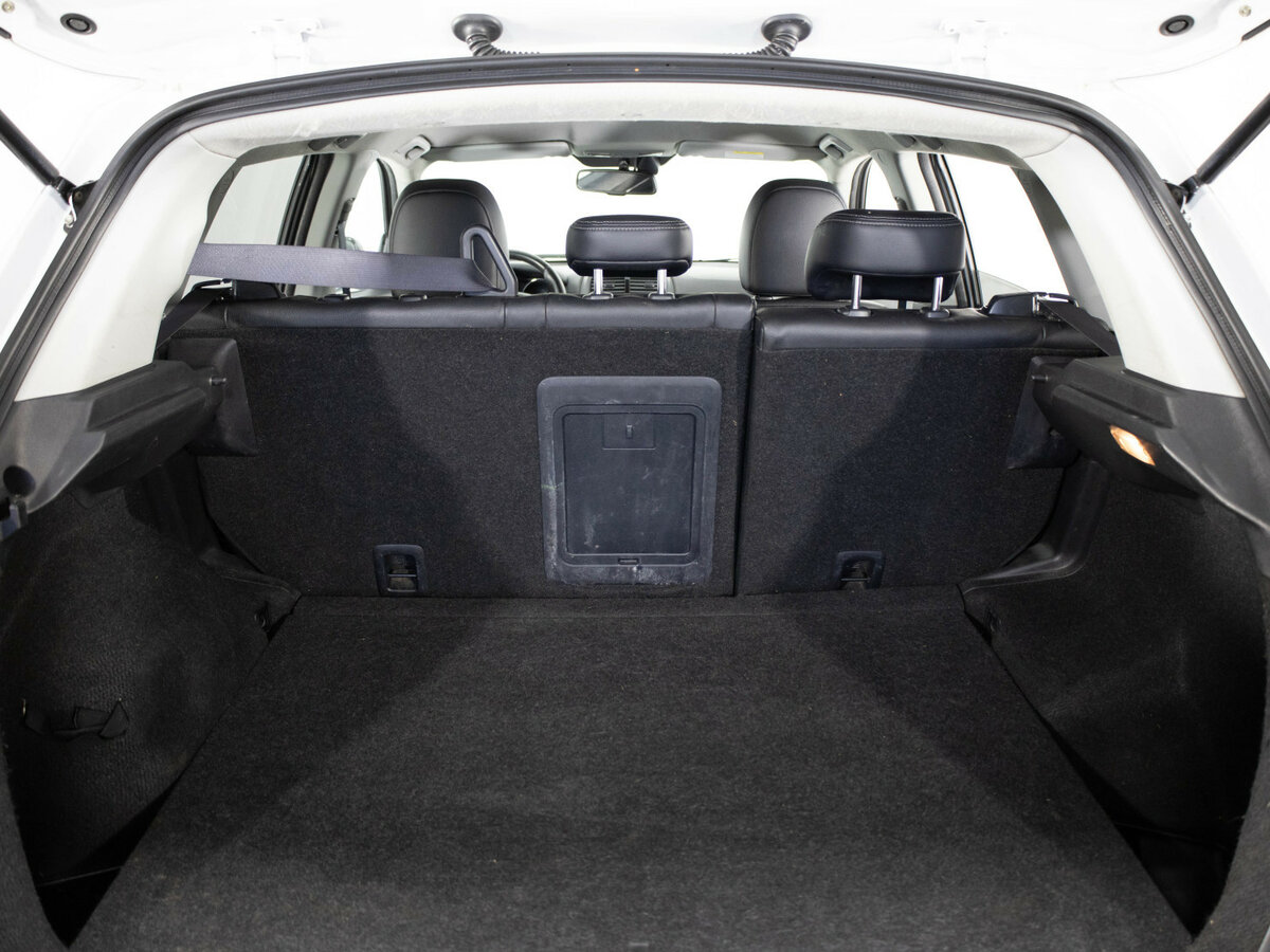 Купить Peugeot 4008, 2012, 228 856 км.. Фото: #14