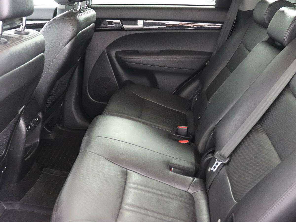 Купить Kia Sorento, 2014, 95 500 км.. Фото: #8