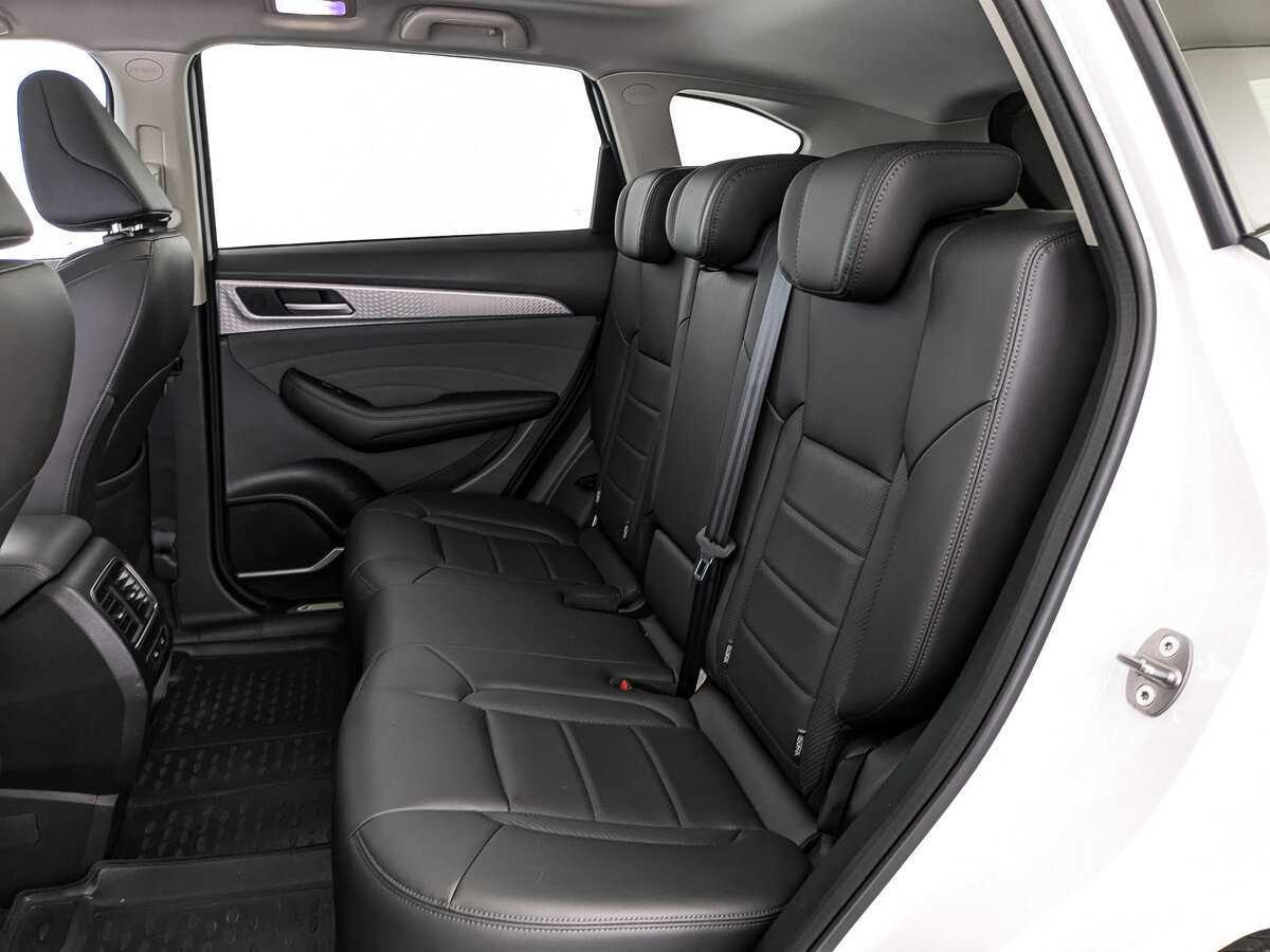 Купить Haval F7, 2022, 35 667 км.. Фото: #14