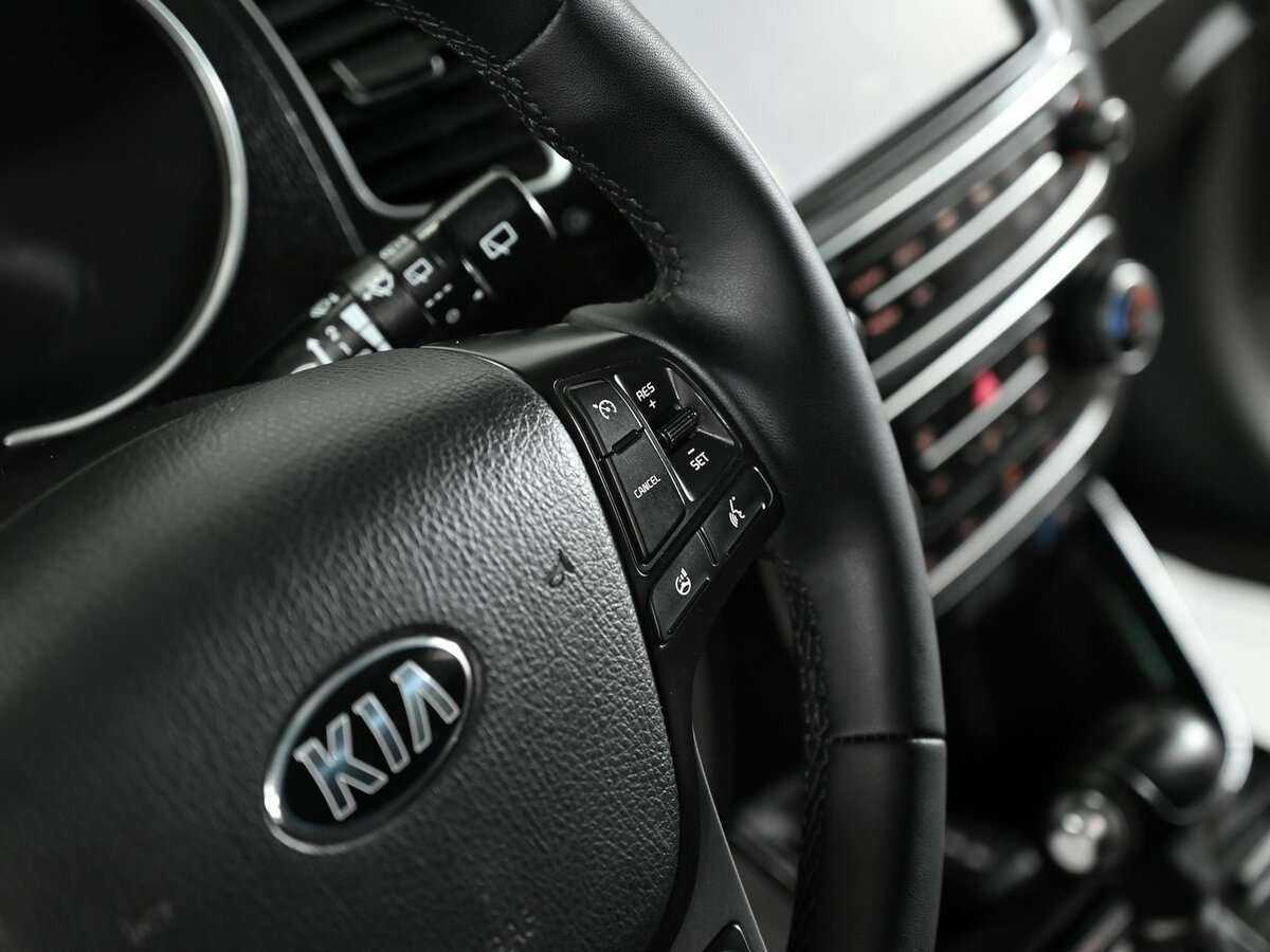 Купить Kia Sorento, 2014, 142 000 км.. Фото: #14