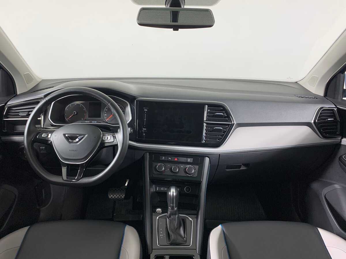 Купить Jetta VS5, 2023, 33 345 км.. Фото: #12