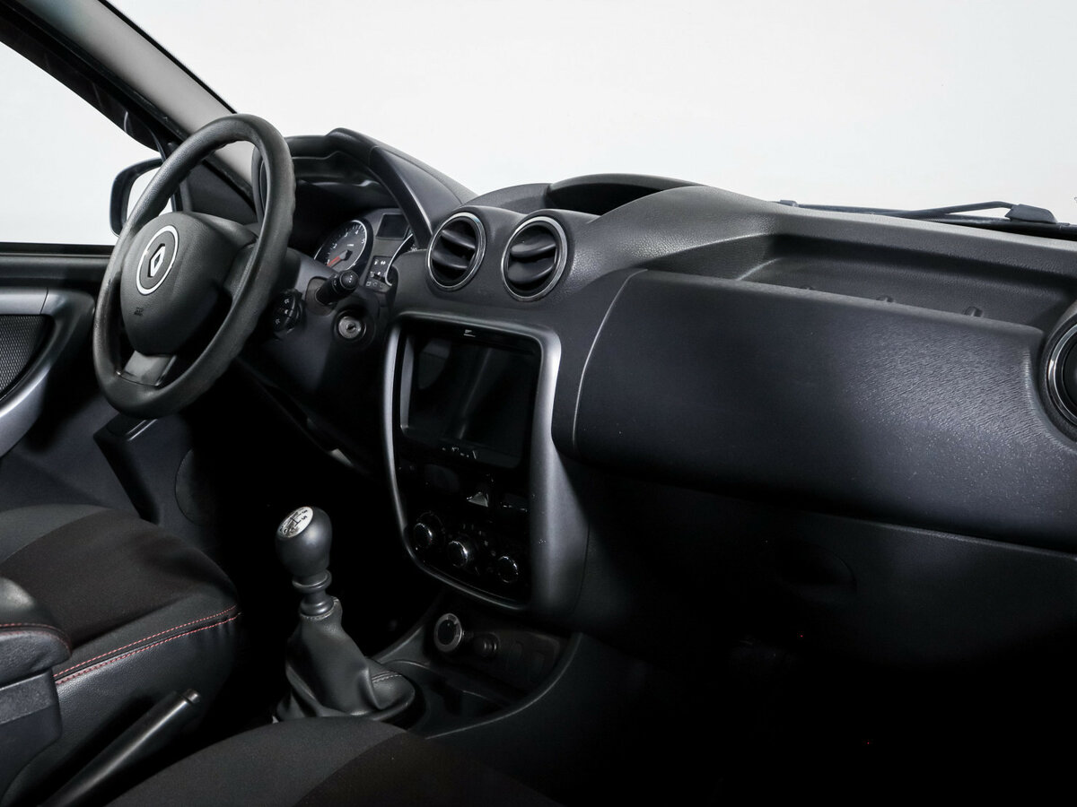 Купить Renault Duster, 2013, 211 798 км.. Фото: #8