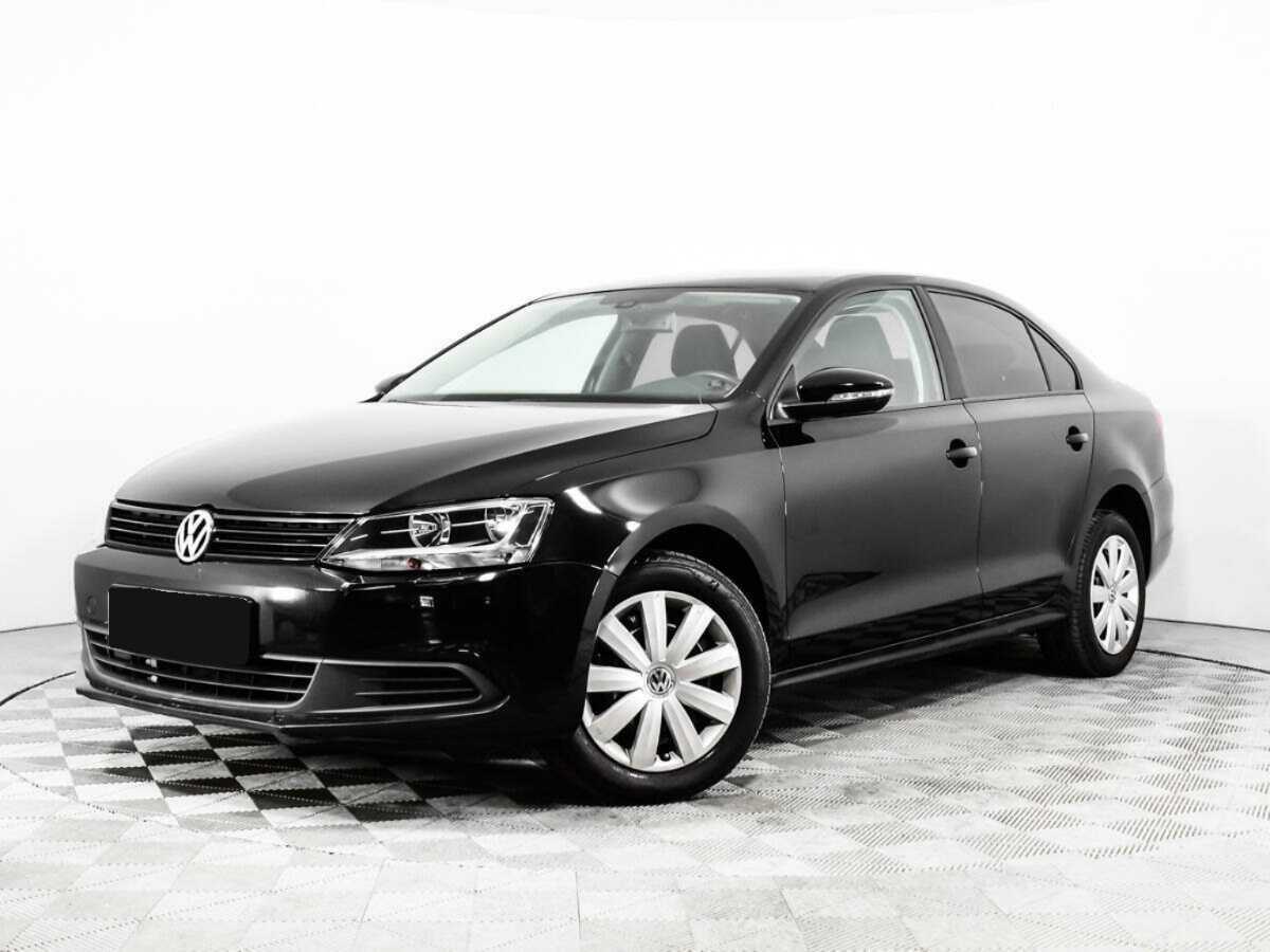 Купить Volkswagen Jetta, 2013, 132 420 км.. Посмотреть фото